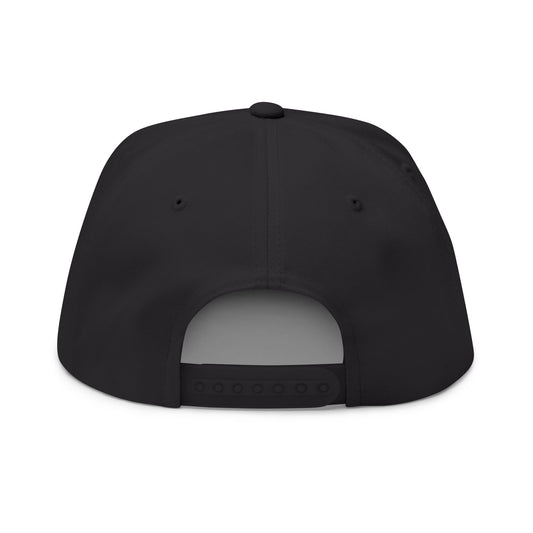 Lustful "Lust" Cap