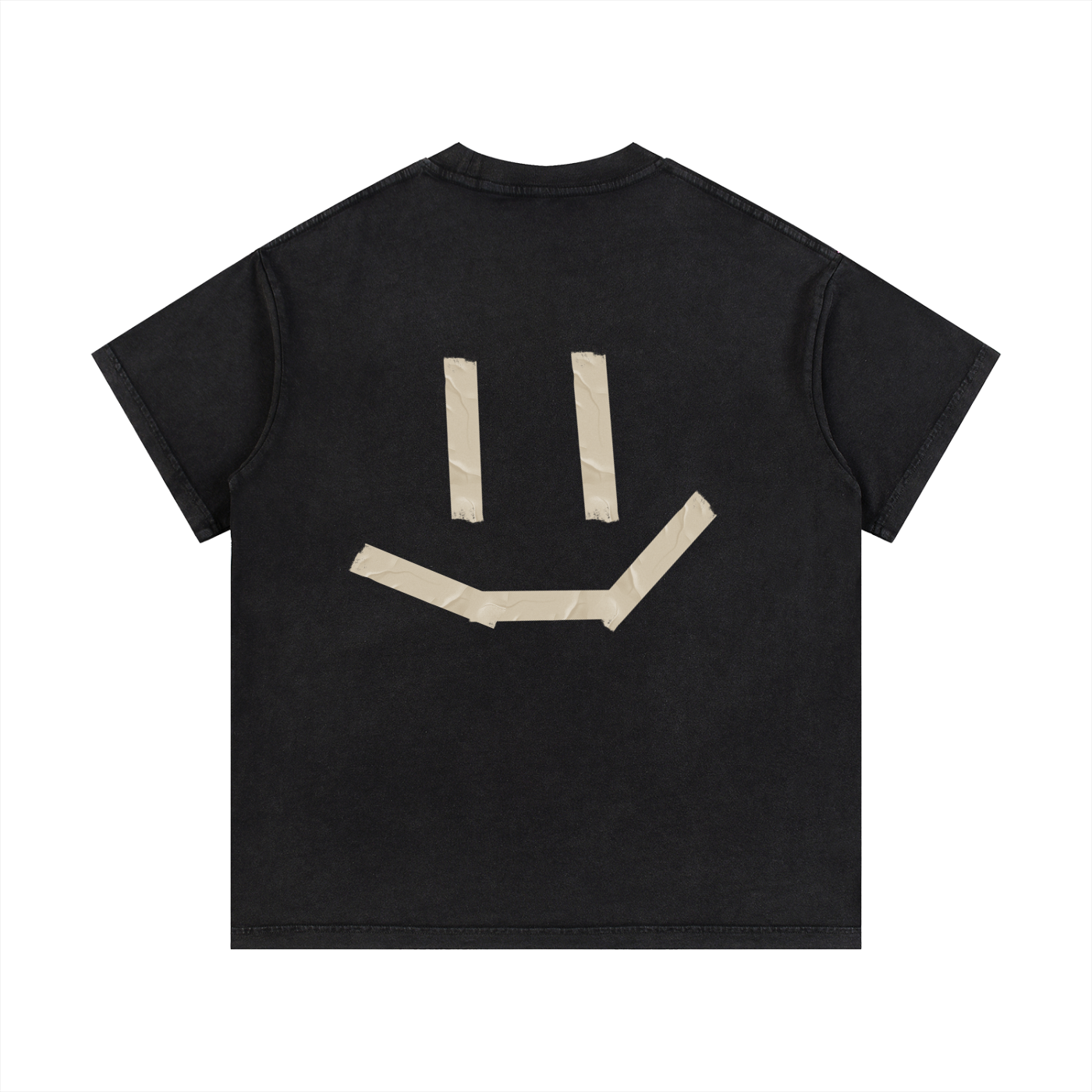 Lustful "Tape" Tee