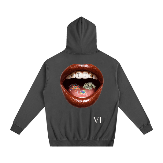 Lustful "Gluttony" Hoodie