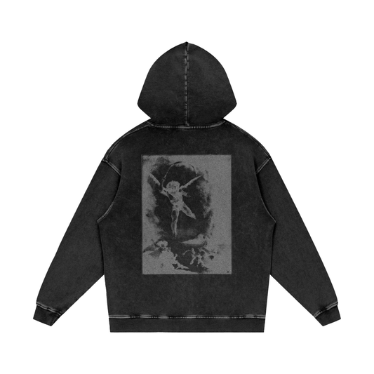 Lustful "Fallen" Hoodie