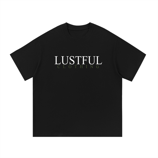 Lustful "Famine" Tee