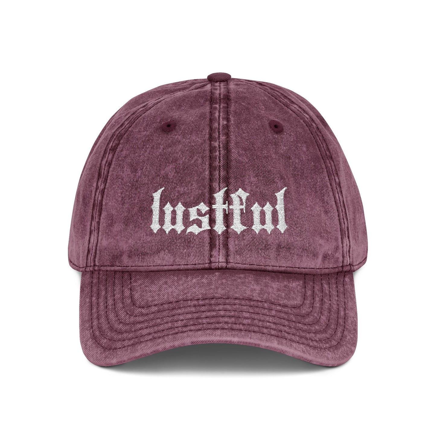 Lustful Hat