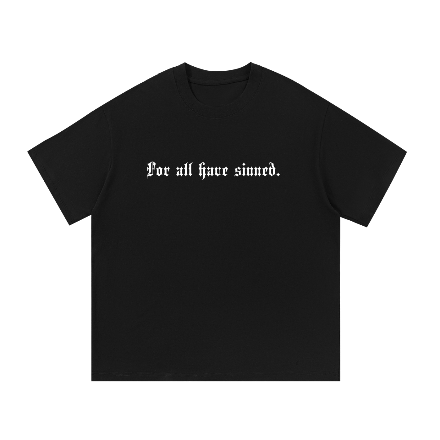 Lustful "F.A.H.S" Tee