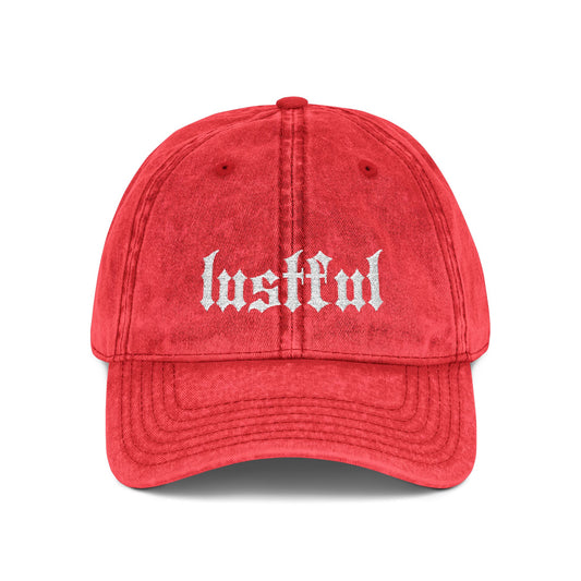 Lustful Hat