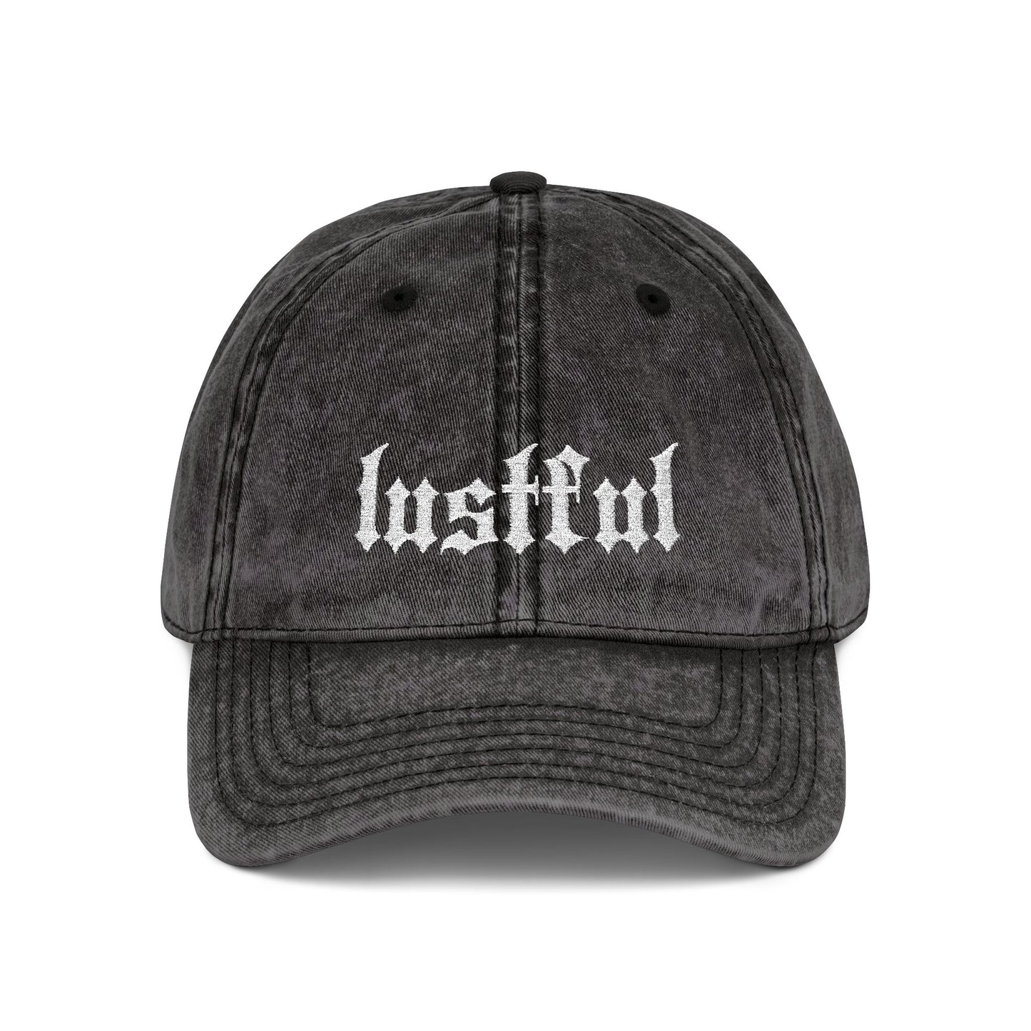 Lustful Hat