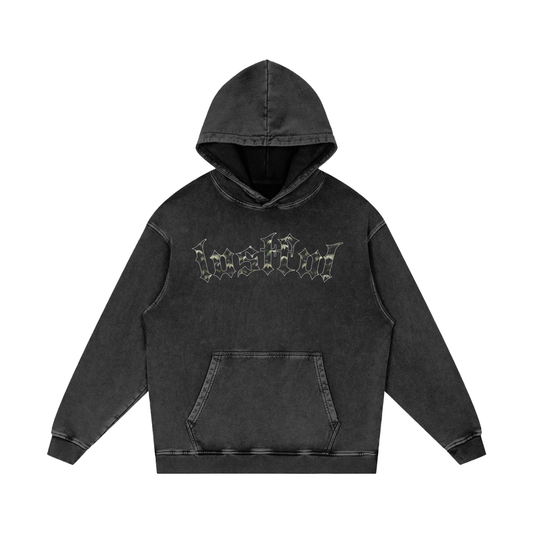 Lustful "Nature" Hoodie