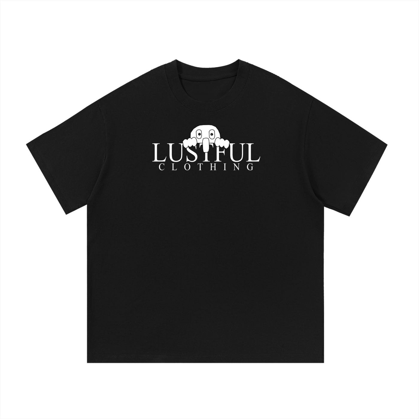 Lustful "War" Tee