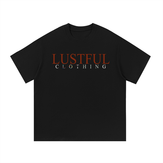Lustful "Gluttony" Tee
