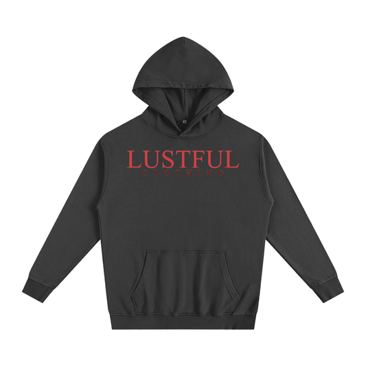 Lustful "Envy" Hoodie
