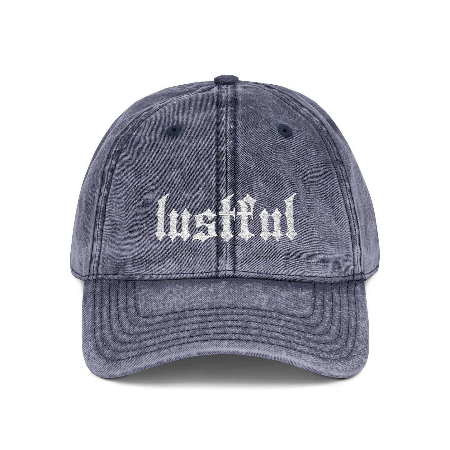 Lustful Hat