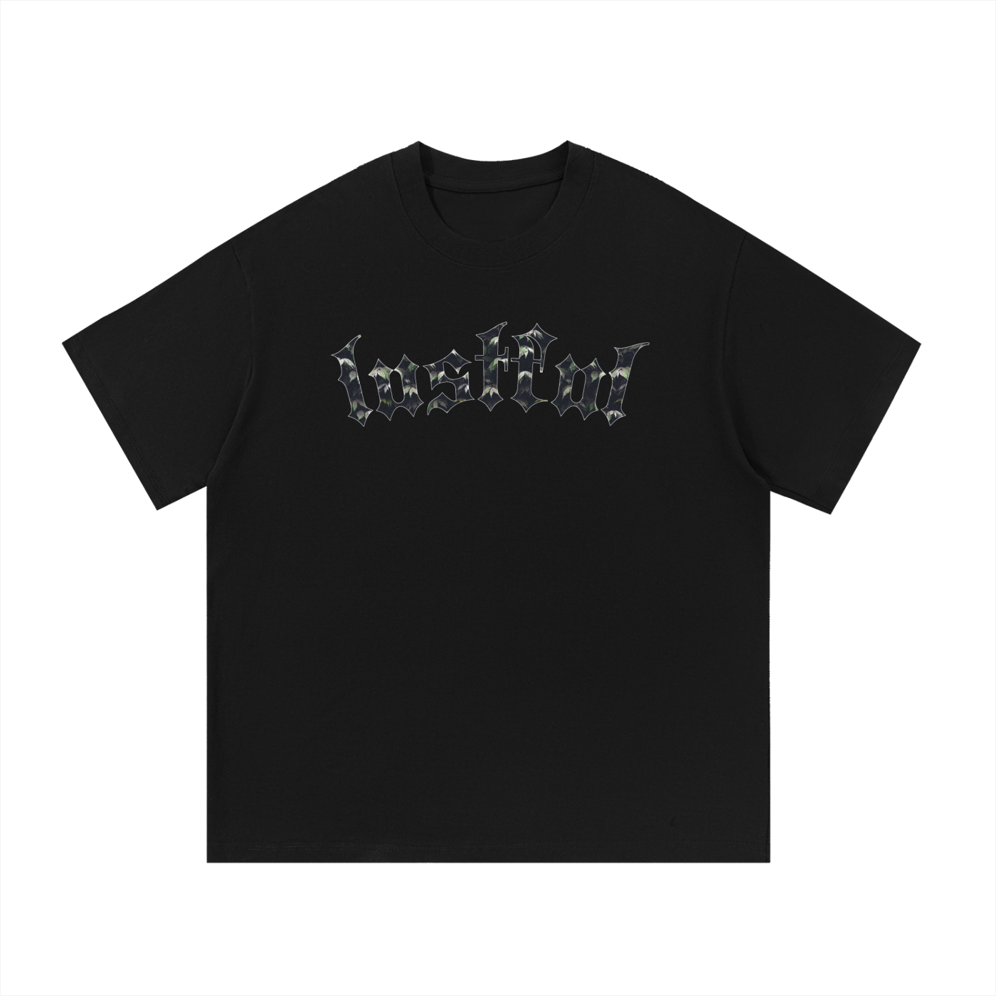 Lustful "Nature" Tee