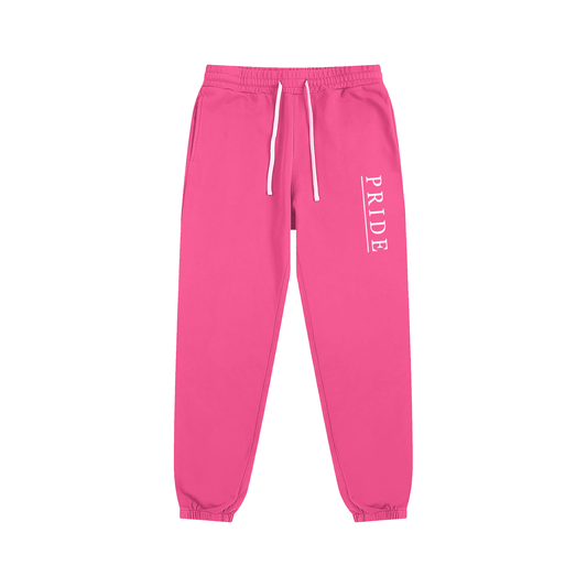 Lustful "Pride" Sweatpants