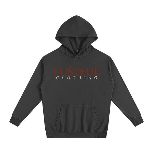 Lustful "Gluttony" Hoodie