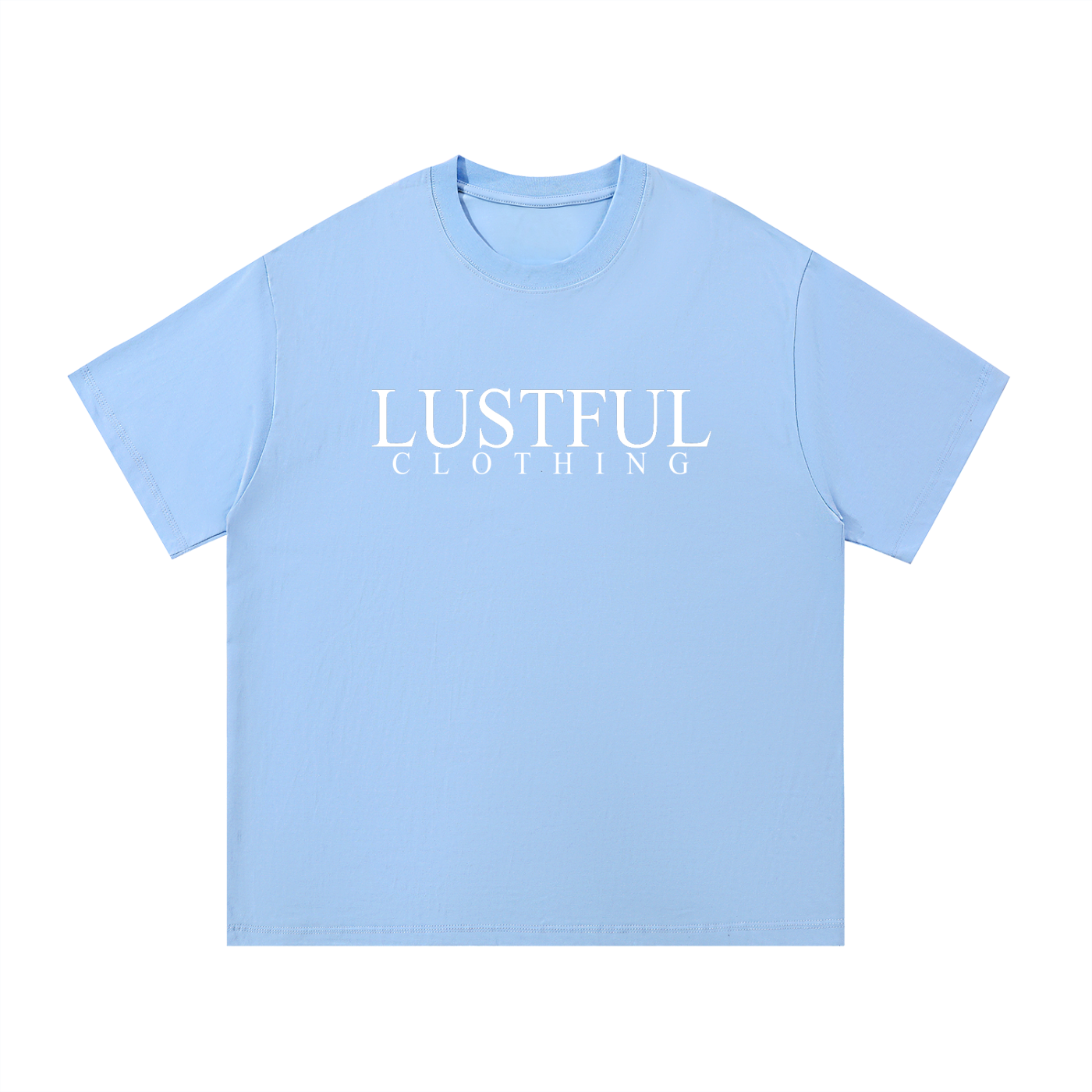 Lustful "Sloth" Tee