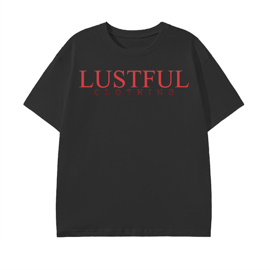 Lustful "Envy" Tee
