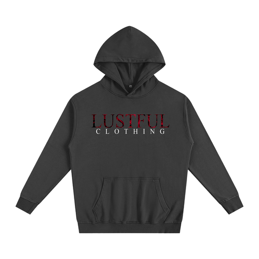 Lustful "Lust" Hoodie