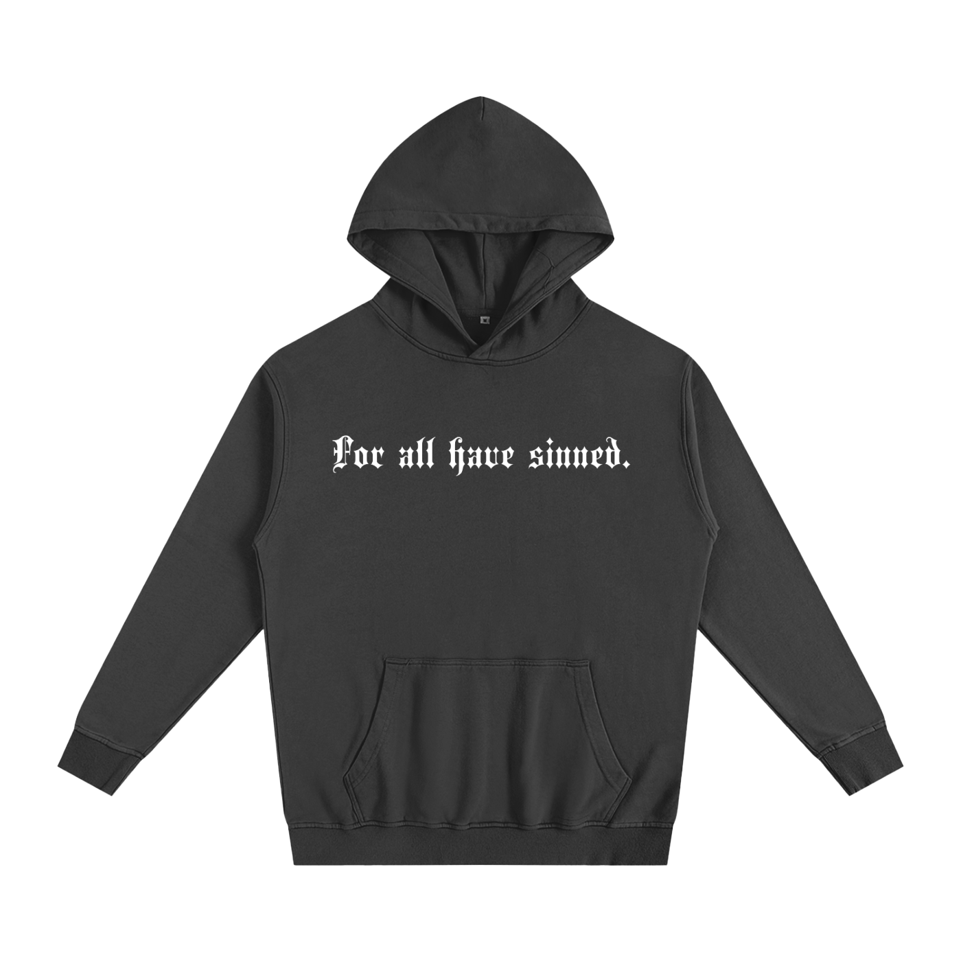 Lustful "F.A.H.S" Hoodie