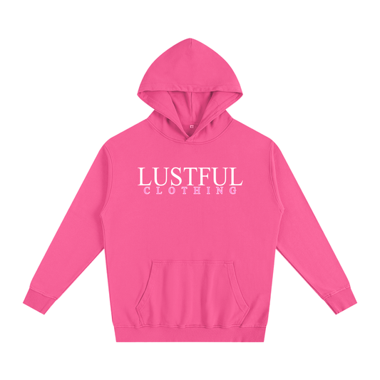 Lustful "Pride" Hoodie