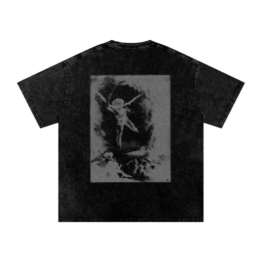 Lustful "Fallen" Tee