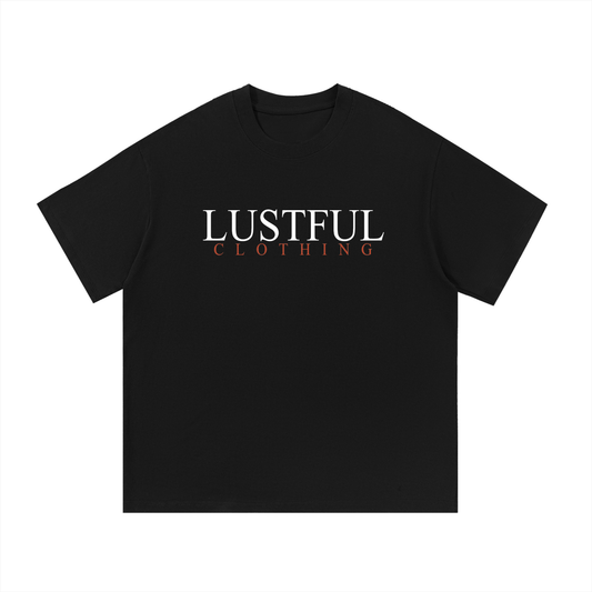 Lustful "Death" Tee