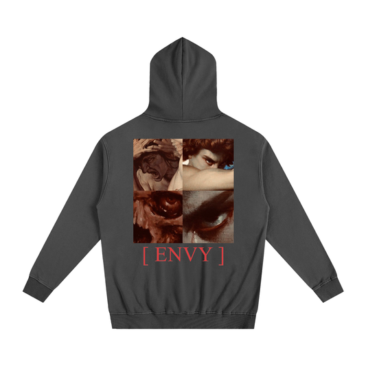 Lustful "Envy" Hoodie