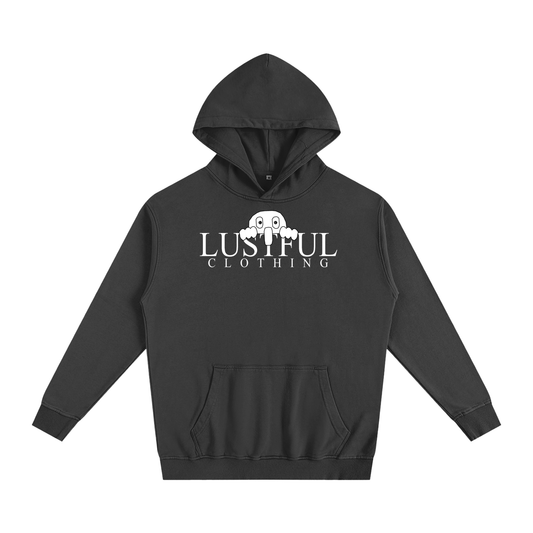 Lustful "War" Hoodie