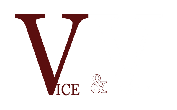 Vice & Verity